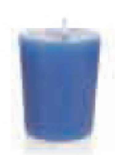 Duftkerzen "Lavendel", 24-er Pack