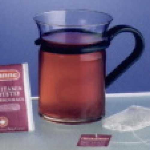 Tea set "Wellness"