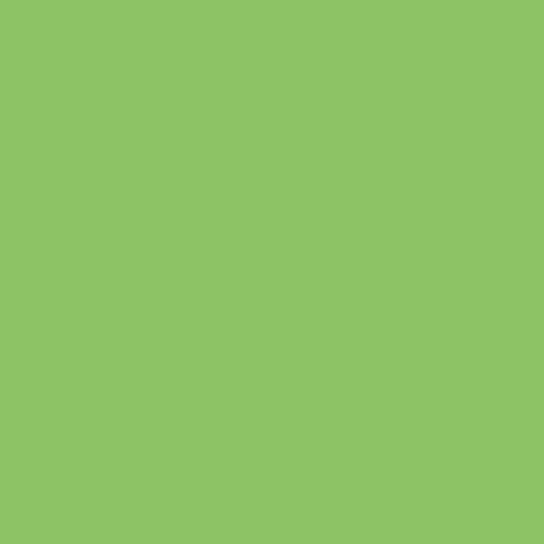photo album board 50 x 70 cm, lime green