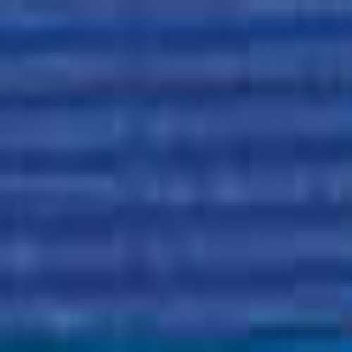 e-wave, brilliant blue, 50x70cms