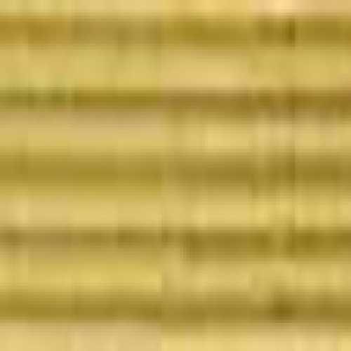 E-Welle, gold, 50x70cm