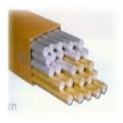 kraft paper rolls, gold and silver, 100 cm x 4 m