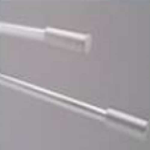 Banner-sticks-set aluminum