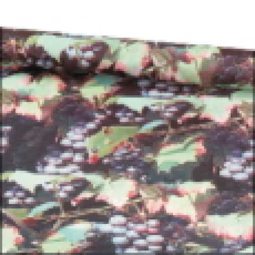 Fabric, Merlot