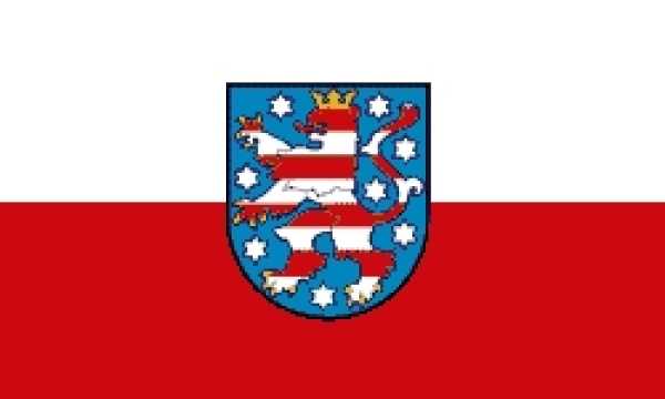 Thüringen