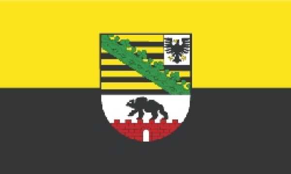 Sachsen-Anhalt