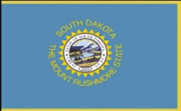 South Dakota