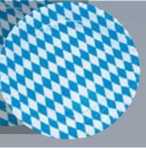 Bayern Teller