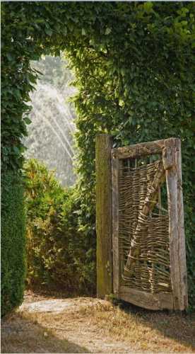Textilposter "Sarlat", 80 x 140 cm