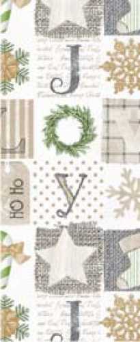 CANDY LICLASS - TABLE RUNNERS 40 cm x 24 m, 82528