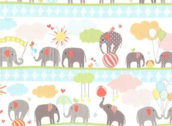 Wrapping paper "Elvin" 10 x 50 x 70 cm