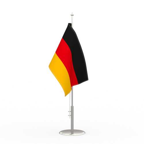 Tischfahnen Deutschland