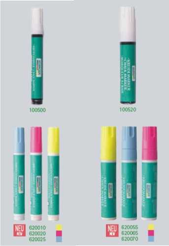 Kreide Marker