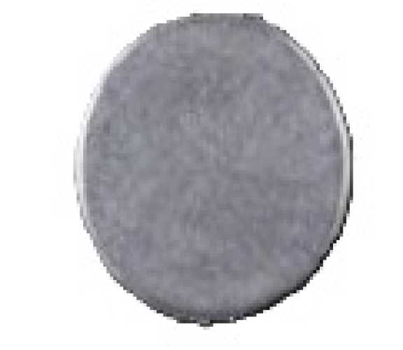 Disc magnet 3 mm x 10mm, 10 pieces