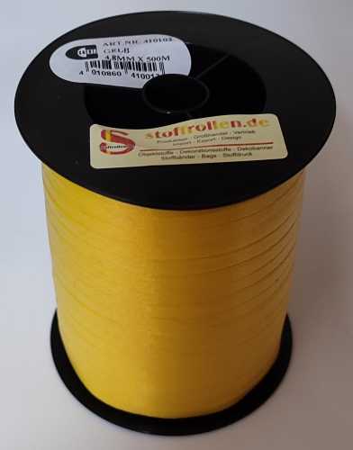 Polyband, 5 mm breit, Großspule á 500 m