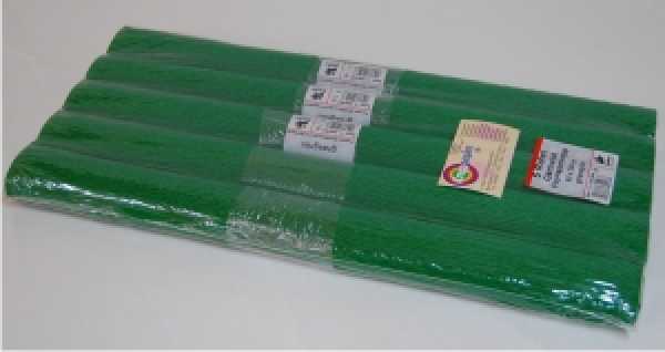 Gärtnerkrepp ausblutend, grasgrün