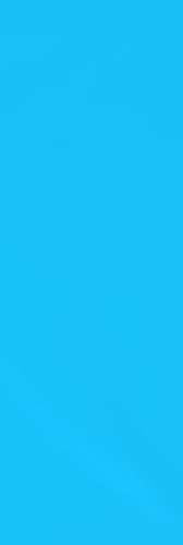Flag fabric, polyester (PES), approx. 153 cm wide, 130 g/m², Bavarian blue, B1 fire-retardant rating, 10 m