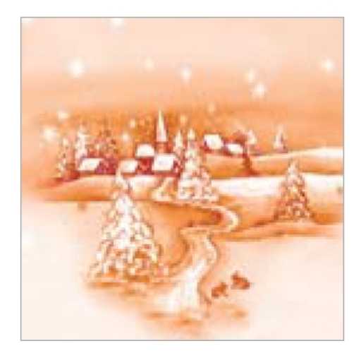 SILENCE DECKCHEN/COASTER Ø 90 mm,  55235