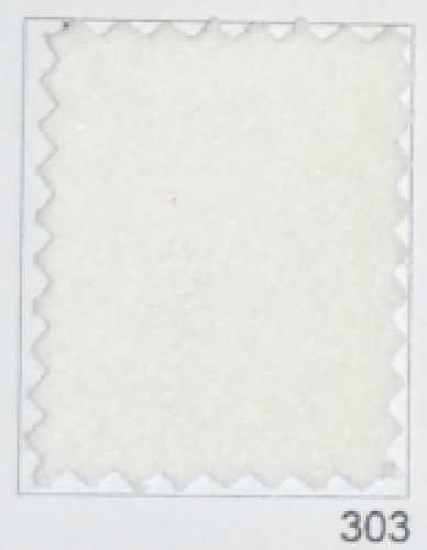 Flag fabric Trevira CS, white, 30 m, 0.80 m wide