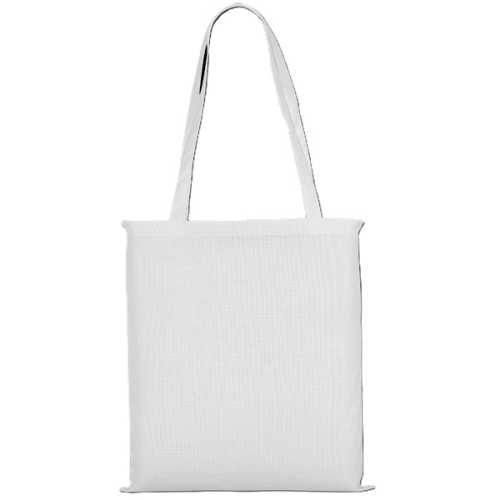 10 x Shopping Bag langer Henkel