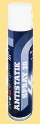 Antistatikspray 20 farblos