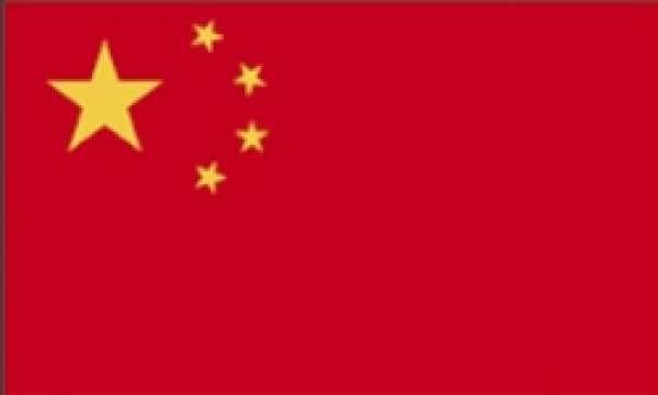 mini flags China
