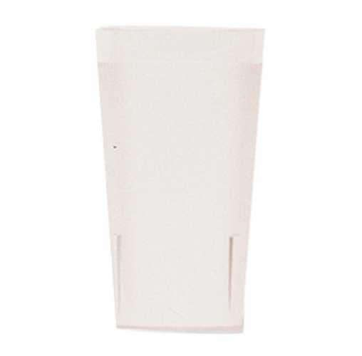 Becher, durchsichtig, 355 ml