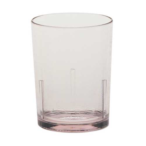 Becher, durchsichtig, 414 ml