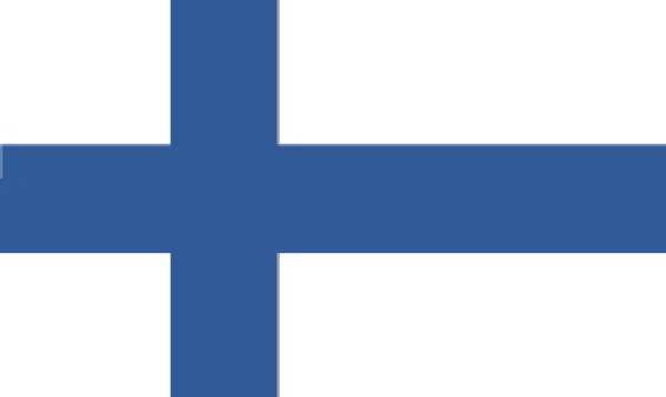 mini flags finland