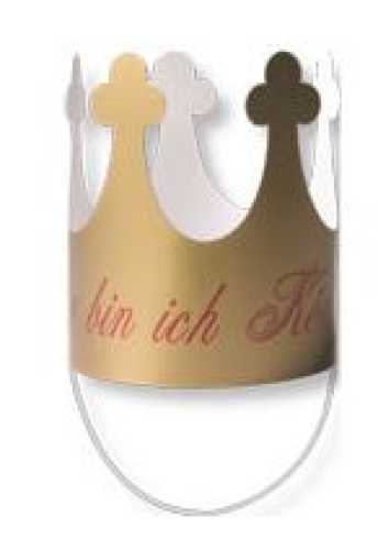 Krönchen