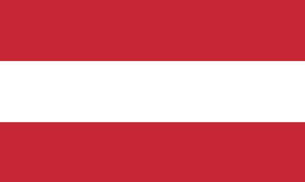 Minifahnen Österreich