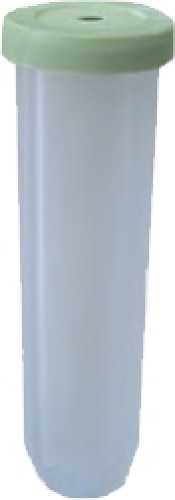flower tubes 60 cc, 30 x 110 mm, 100 pieses