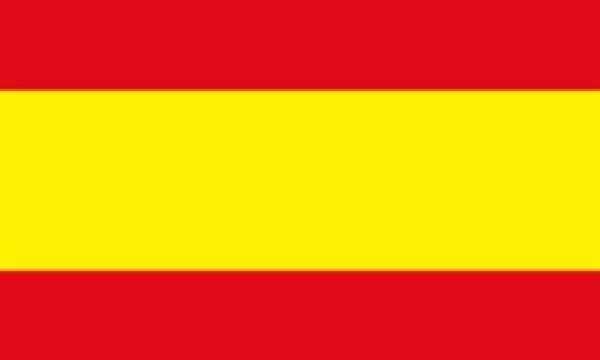 Spanien o. Wappen