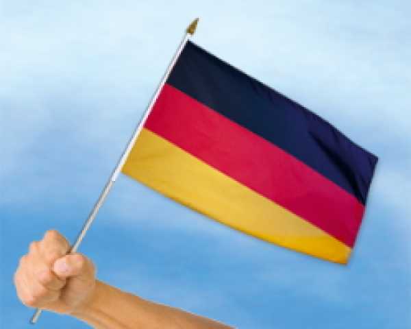 Stick Flag Germany