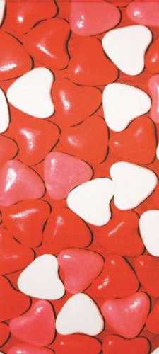 Dekobanner "Sweet", 75 x 180 cm