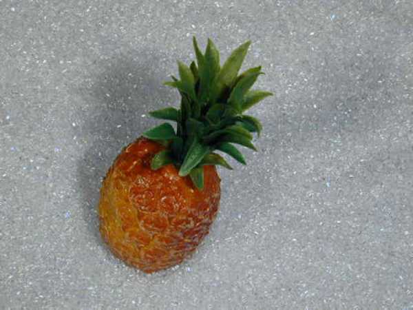 Ananas, Mittel