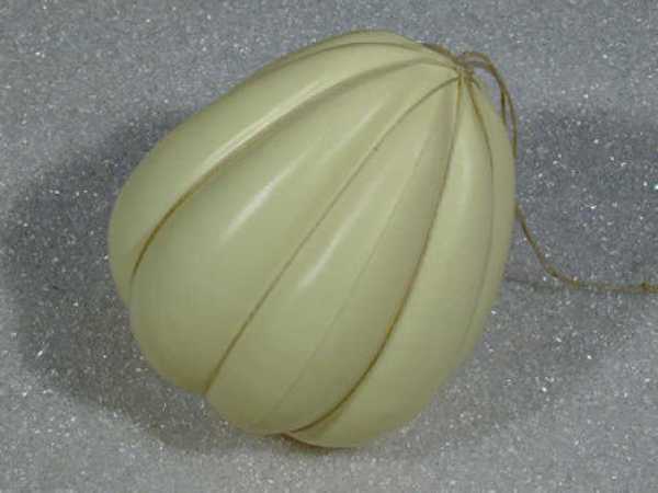 Käsemandarine