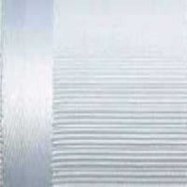 Table ribbon with satin edge, 100 mm wide, 15 m, white