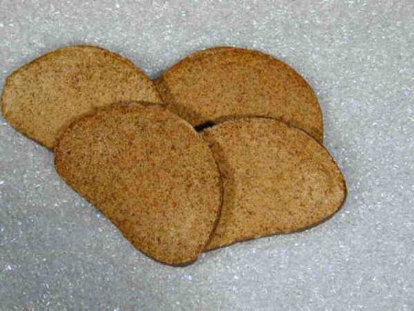 Bread