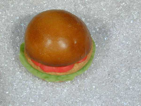 Hamburger