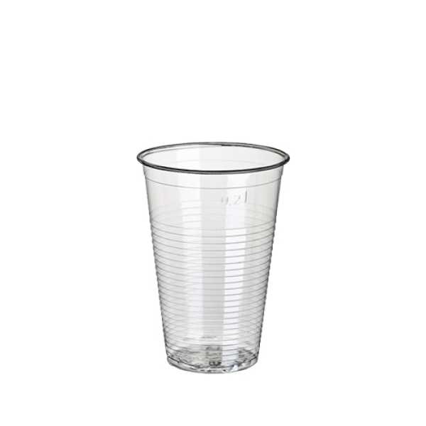 Becher