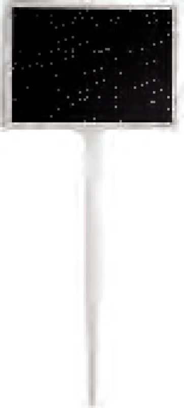 Tafel-Steckschild