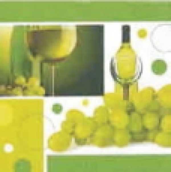 Servietten "Party Vine", 33 x 33 cm