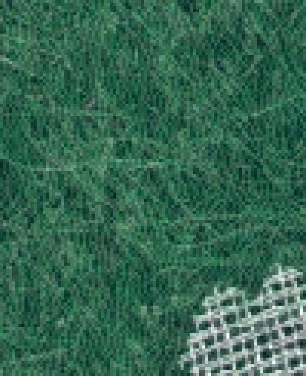 Decorative grass, 130 cm x 5 m