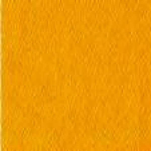 Straw, silk, 70 x 100 cm, orange, 25 g/m²