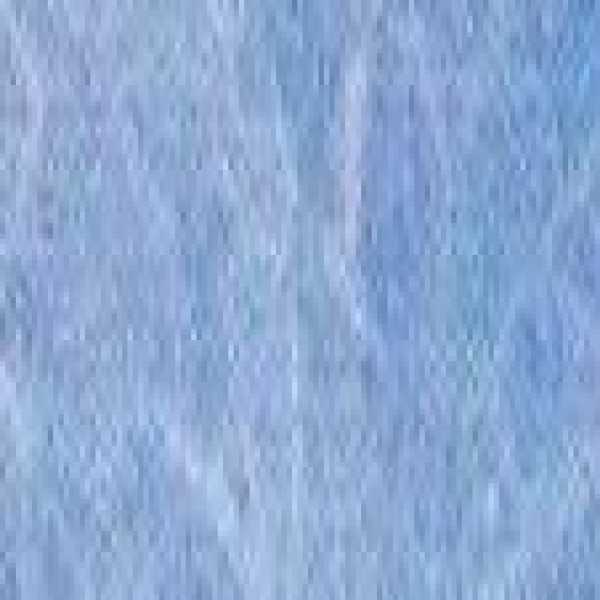 Strohseide, 70 x 100 cm, himmelblau, 25 g/m²