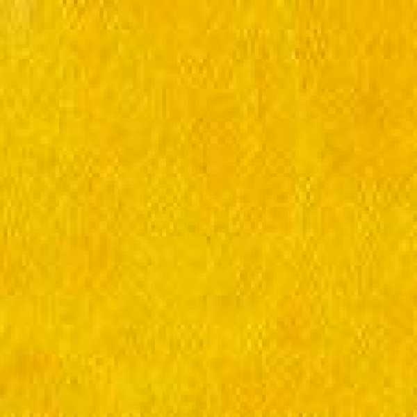 Straw silk, 70 x 150 cm, yellow, 25 g/m²