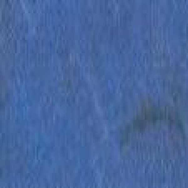 Straw silk, 70 x 150 cm, navy blue, 25 g/m²