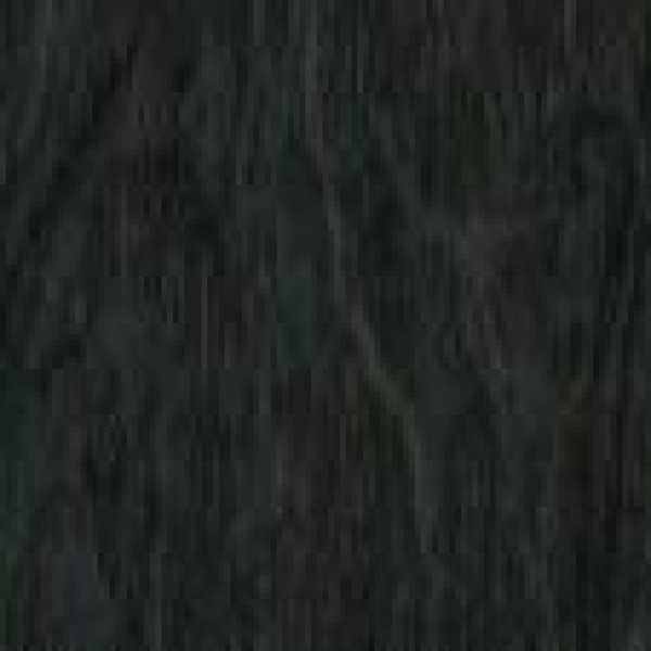 Straw, silk, 50 x 70 cm, black, 25 g/m²