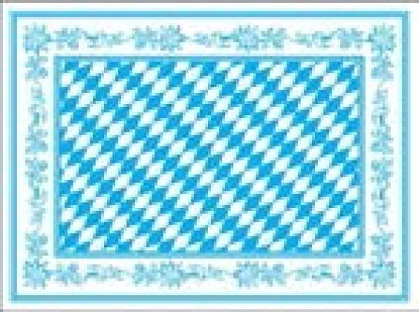 Tischsets Airlaid 40 x 30 cm, 10 Stck.